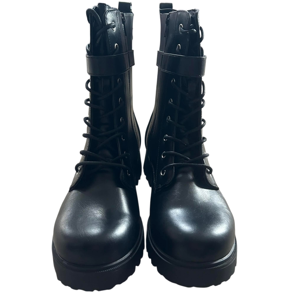 Arizona Jean Company Women's Black Boots